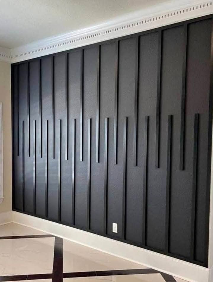 Flooring & Drywall