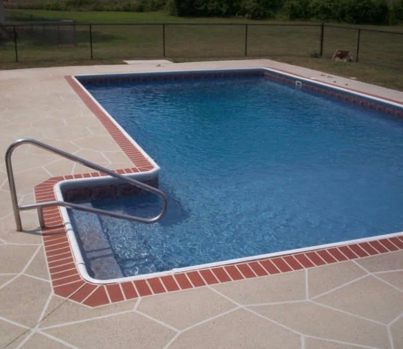Decorative Concrete